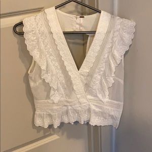 Free People top